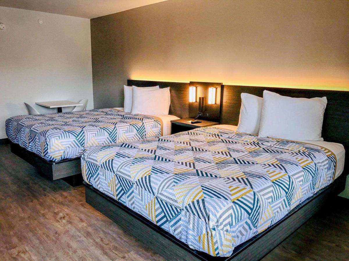 Studio 6 Dublin, Ga Hotel 2*